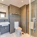 Appartement Elegant 2 Bdrm Penthouse With Sea Views And Pools Marbellac