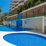 Appartement Elegant 2 Bdrm Penthouse With Sea Views And Pools Marbellac