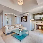 Appartement Elegant 2 Bdrm Penthouse With Sea Views And Pools