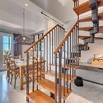 Elegant 2 Bdrm Penthouse With Sea Views And Pools * Marbellac