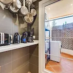 Appartement Elegant 2 Bdrm Penthouse With Sea Views And Pools