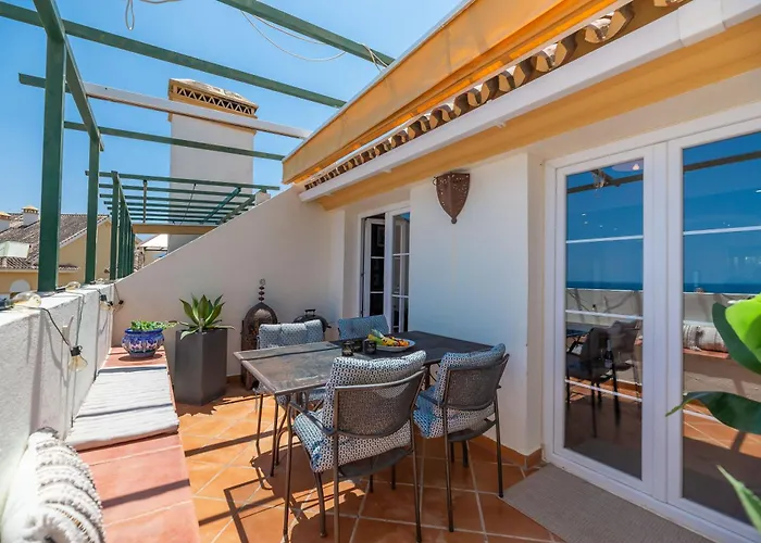 Apartament Elegant 2 Bdrm Penthouse With Sea Views And Pools *